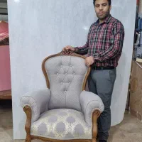 تعمیرات مبل و روکش مبل