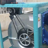 نصب و تعمیر انواع کولر آبی