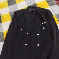 کت و شلوار نو