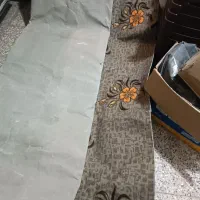 دو مدل موکت 9متری