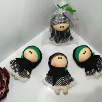 عروسک های محرمی