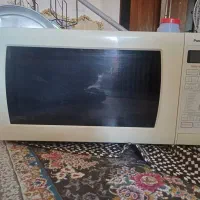 ماکروویو پاناسونیک اصل