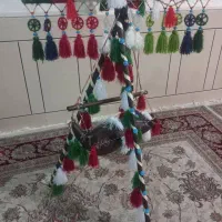 مشک ملار