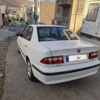 سمند lx مدل ۹۱|خودرو سواری و وانت|کرمانشاه, |دیوار