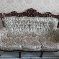 مبل کارکرده