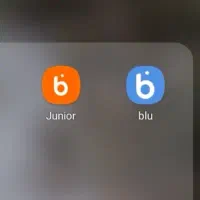 هدیه 150 هزار تومانی بلو بانک و بلو جونیور