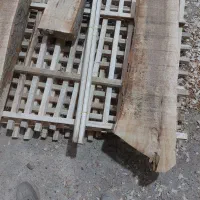 چوب برای آتش هیزم