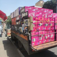 کولرگازی فقط عمده همکاری