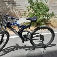 دوچرخه