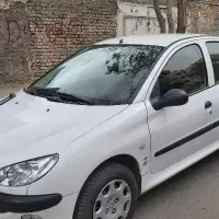 پژو ۲۰۶ نقد اقساط