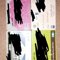 مدارک پیدا شده