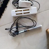 یووی  و بخاری آکواریوم