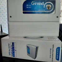Ups Grand 8Ch