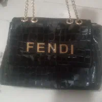 کیف فندی وارداتی