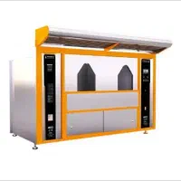 استخدام کارگر نانوایی