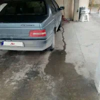 پژو2000|خودرو سواری و وانت|گرگان, |دیوار