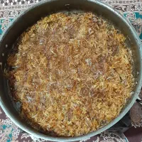 پیاز داغ