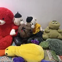 عروسک