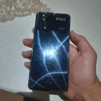 poco x4 pro 5G|موبایل|دماوند, دماوند|دیوار
