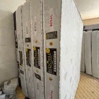 تشک دونفره 160 رویال