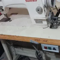 چرخ خیاطی صنعتی