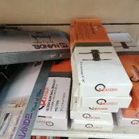 فروش براکت دیواری  تلوزیون led