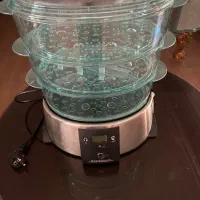بخارپز گاستروبک نو با جعبه