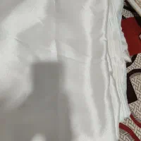 ۱۵ متر پارچه پرده ترک