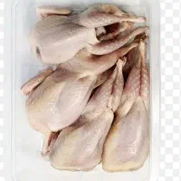 گوشت بلدرچین