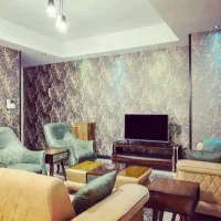 سویت ،اپارتمان در فولادشهر بسیار تمیز و امن