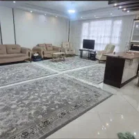 ۸۵ متر/فول امکانات/نوساز/اول گلبرگ غربی