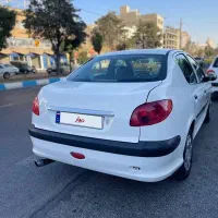 ۲۰۶ sd v8|خودرو سواری و وانت|شهریار, شهریار|دیوار