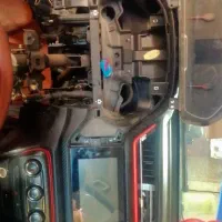 خدمات خودرویی برق خودرو، کولر و تنظیم موتور رضا