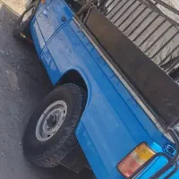 نیسان آبشنال دوگانه کارخانه مدل۱۴۰۱