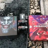 ps4 pro 1tra کپی خور