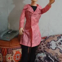 عروسک باربی