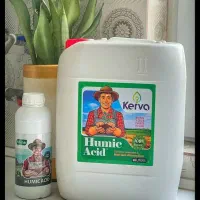 نمایندگی رسمی کود هیومیک اسید کروا (مخصوص کشاورزی)