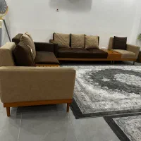 فروش یک دست مبل