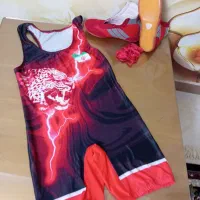 لباس کشتی|تجهیزات ورزشی|فردیس, شهرک شهید حسینی|دیوار