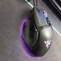 موس Razer Basilisk V3|قطعات و لوازم جانبی رایانه|تهران, تهران‌ویلا|دیوار