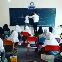 ثبت نام و جمع بندی ریاضی فیزیک شهرک اندیشه