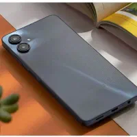 گوشی موبایل سامسونگ A06 5G
