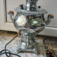 سماور برقی پلان