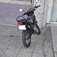 موتور تریل