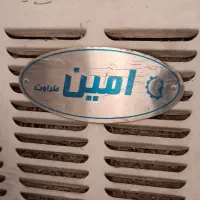 کولر آبی ۳۵۰۰ تمیز و کم کار