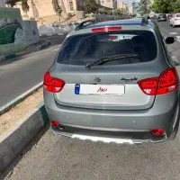 کوییک gxr l|خودرو سواری و وانت|تهران, جنت‌آباد جنوبی|دیوار