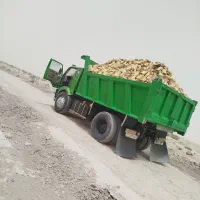 آجر گزانگوری کمپرسی .مستقیم از کوره