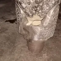 حفاری چاه آب با دستگاه برقی مته ای روتاری