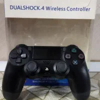 دسته بازی ps4