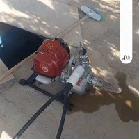 موتوراب یک اینچ چهارزمانه